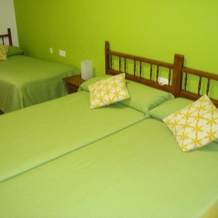 Hostal Duran Alora Exterior foto