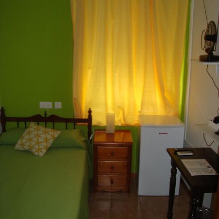 Hostal Duran Alora Exterior foto