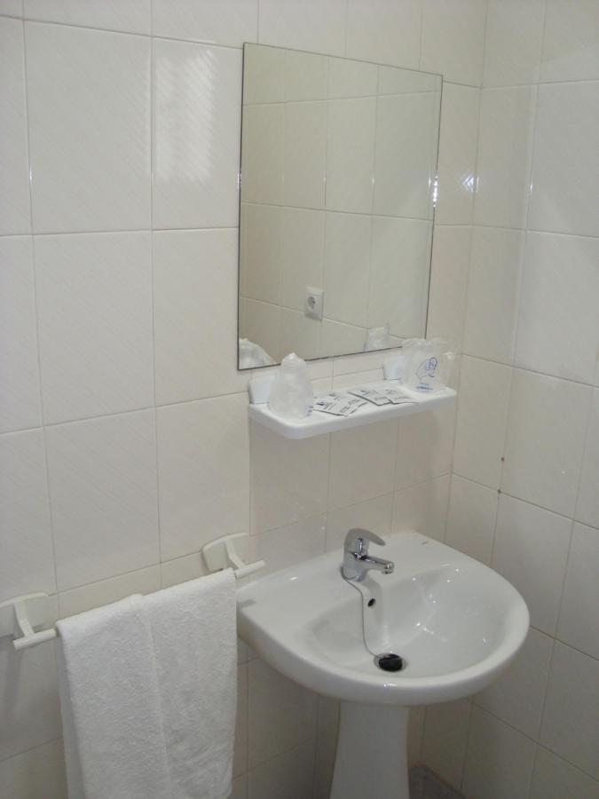 Hostal Duran Alora Exterior foto