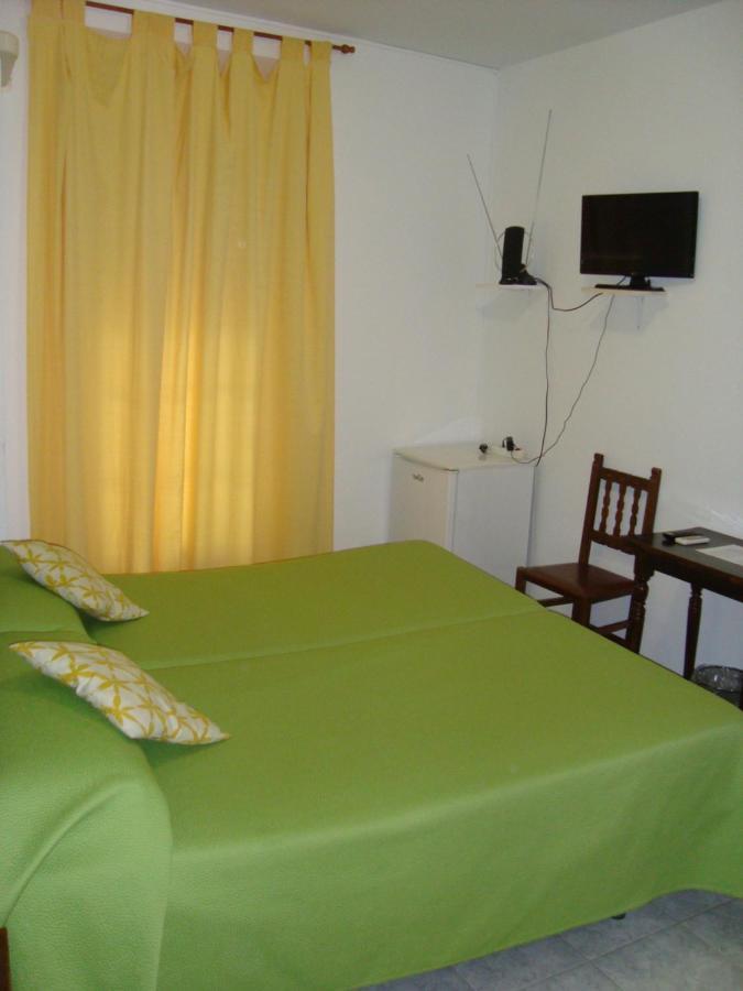 Hostal Duran Alora Exterior foto