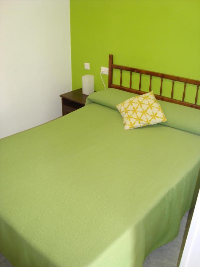 Hostal Duran Alora Exterior foto