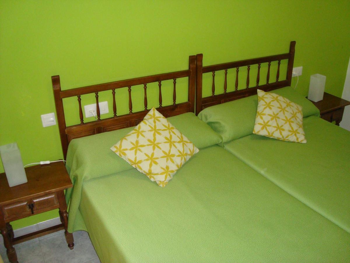 Hostal Duran Alora Exterior foto