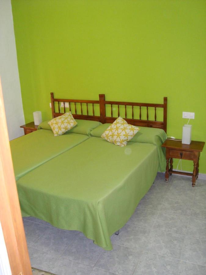 Hostal Duran Alora Exterior foto