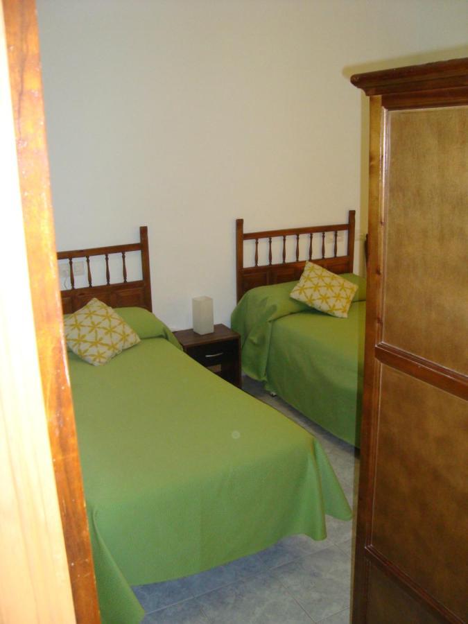 Hostal Duran Alora Exterior foto