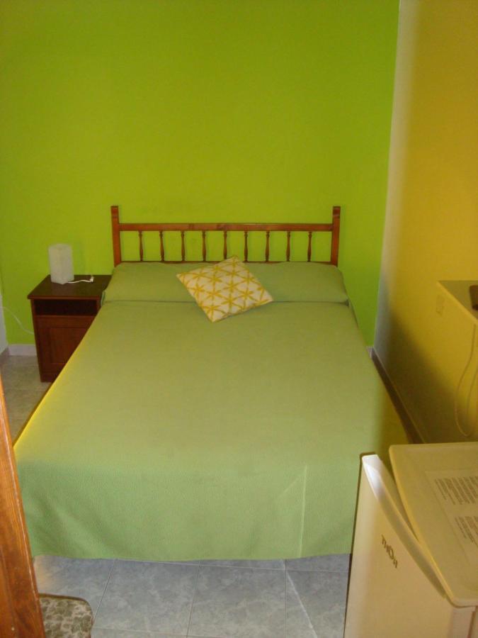 Hostal Duran Alora Exterior foto