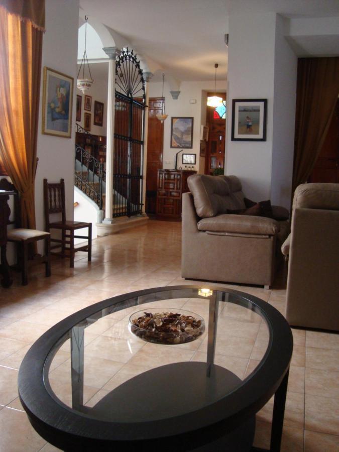 Hostal Duran Alora Exterior foto
