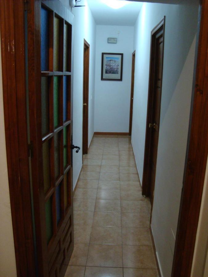 Hostal Duran Alora Exterior foto