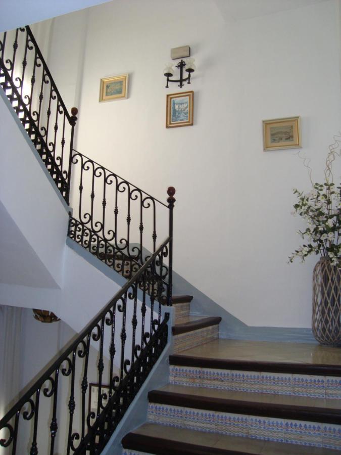 Hostal Duran Alora Exterior foto