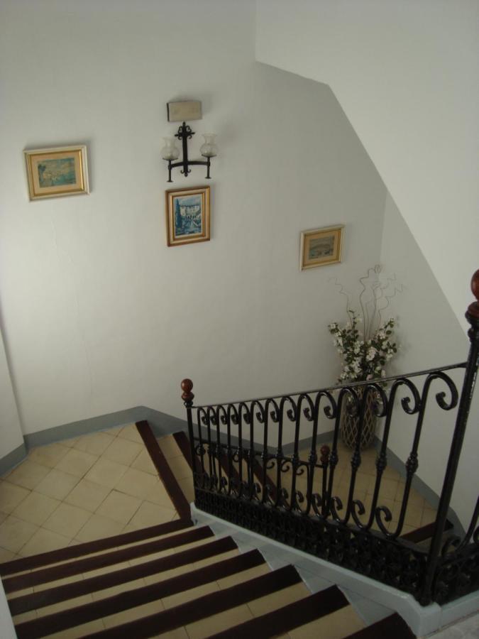 Hostal Duran Alora Exterior foto